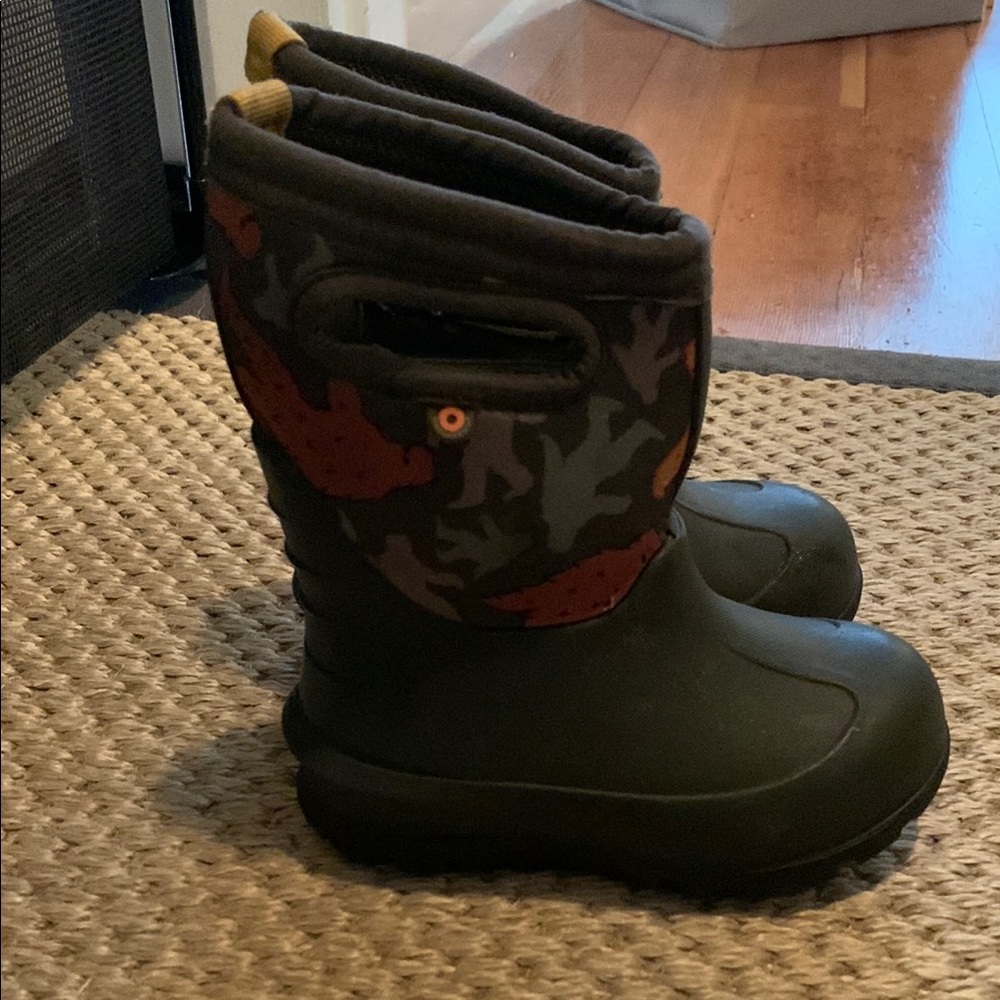 Bogs Sasquach Boots c7